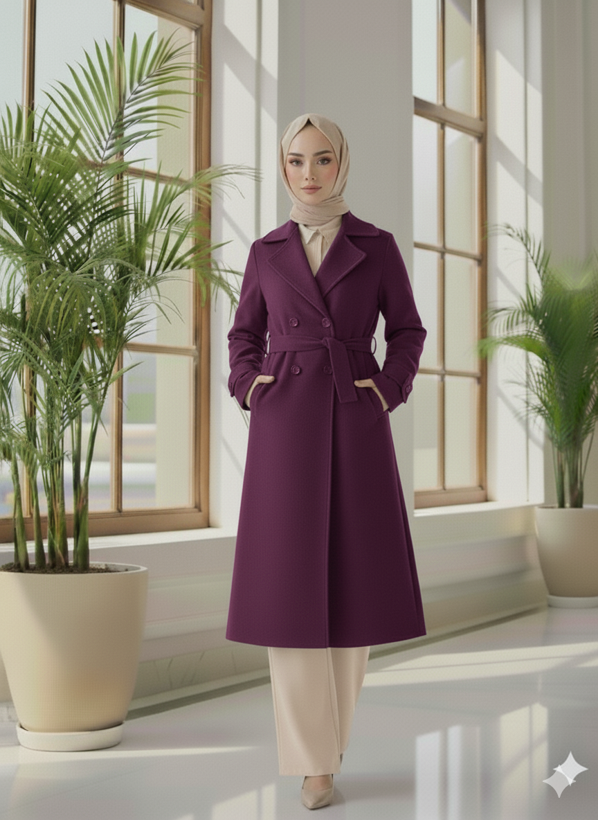 Coats & Jackets