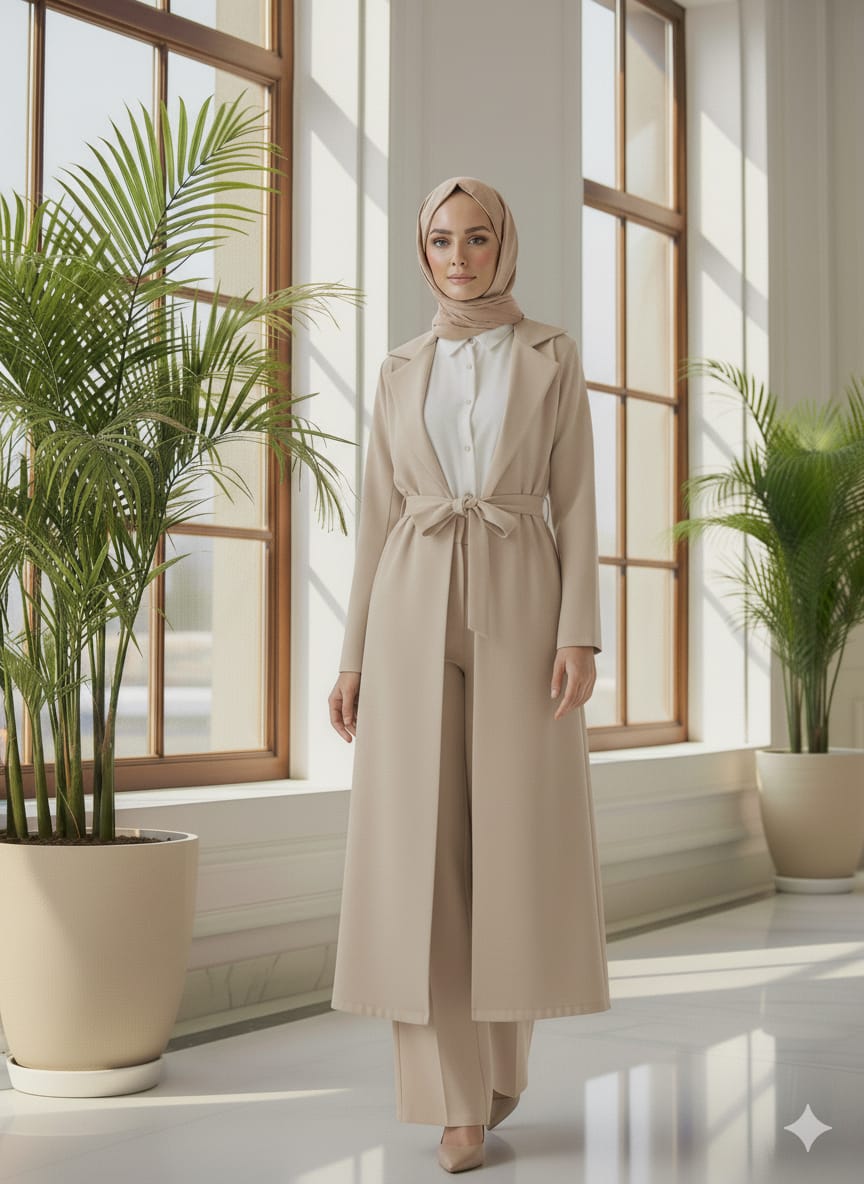 elegant formal suit