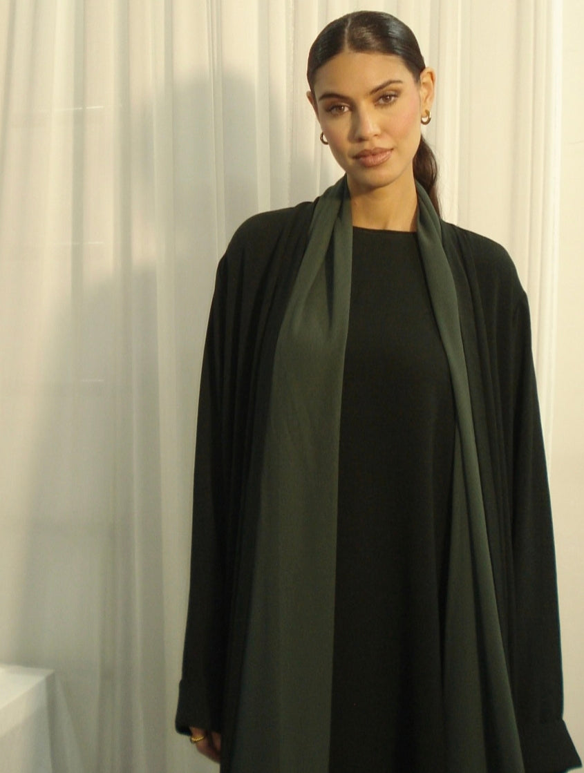 Formal Bisht Set (Aerobeen)