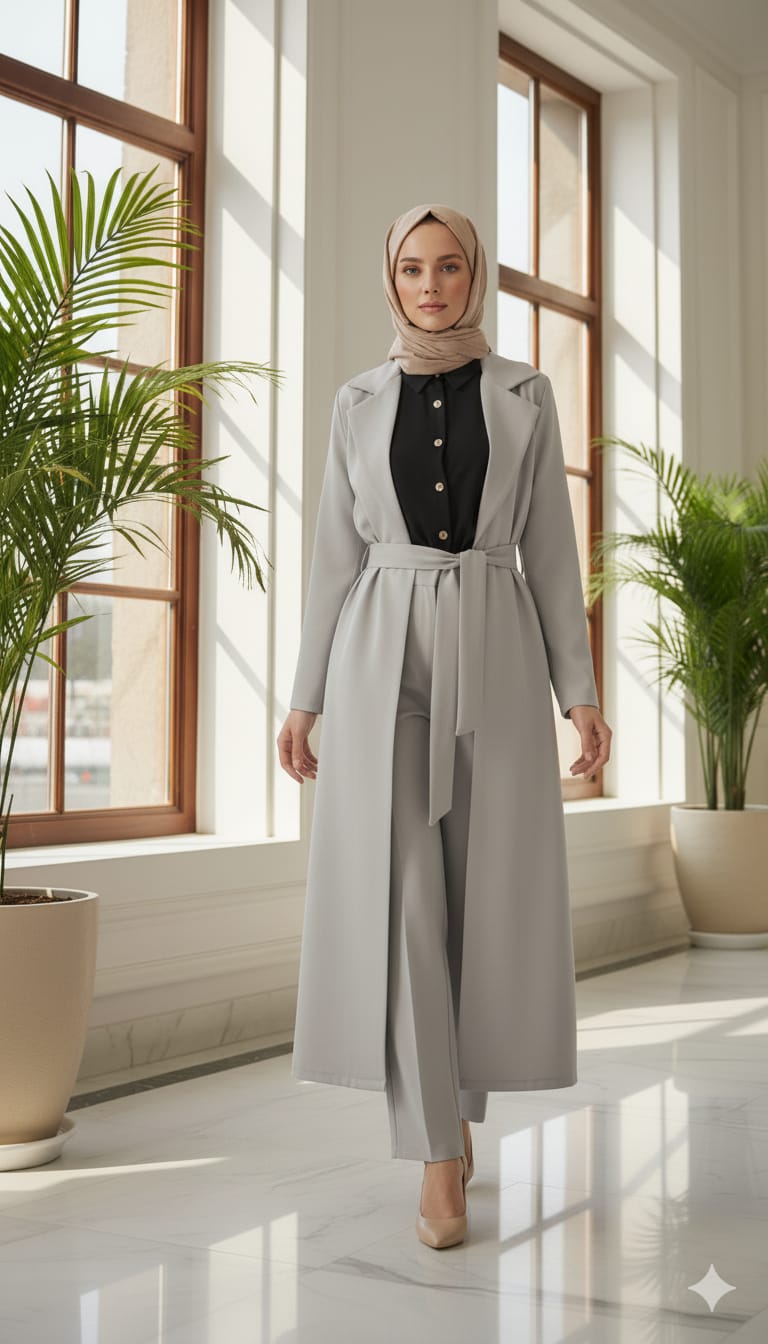 elegant formal suit