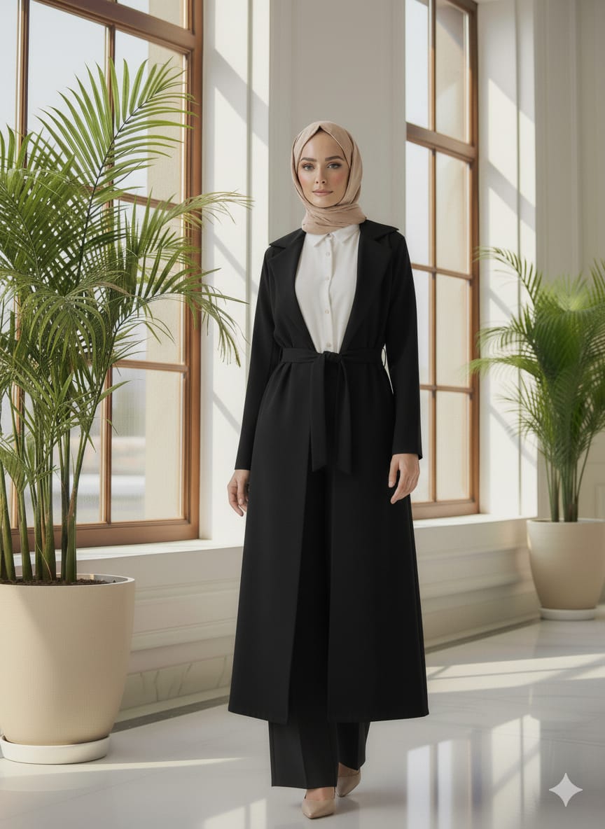 elegant formal suit