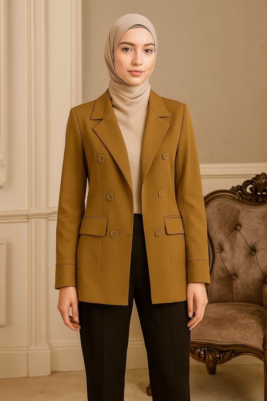 Elegance blazer