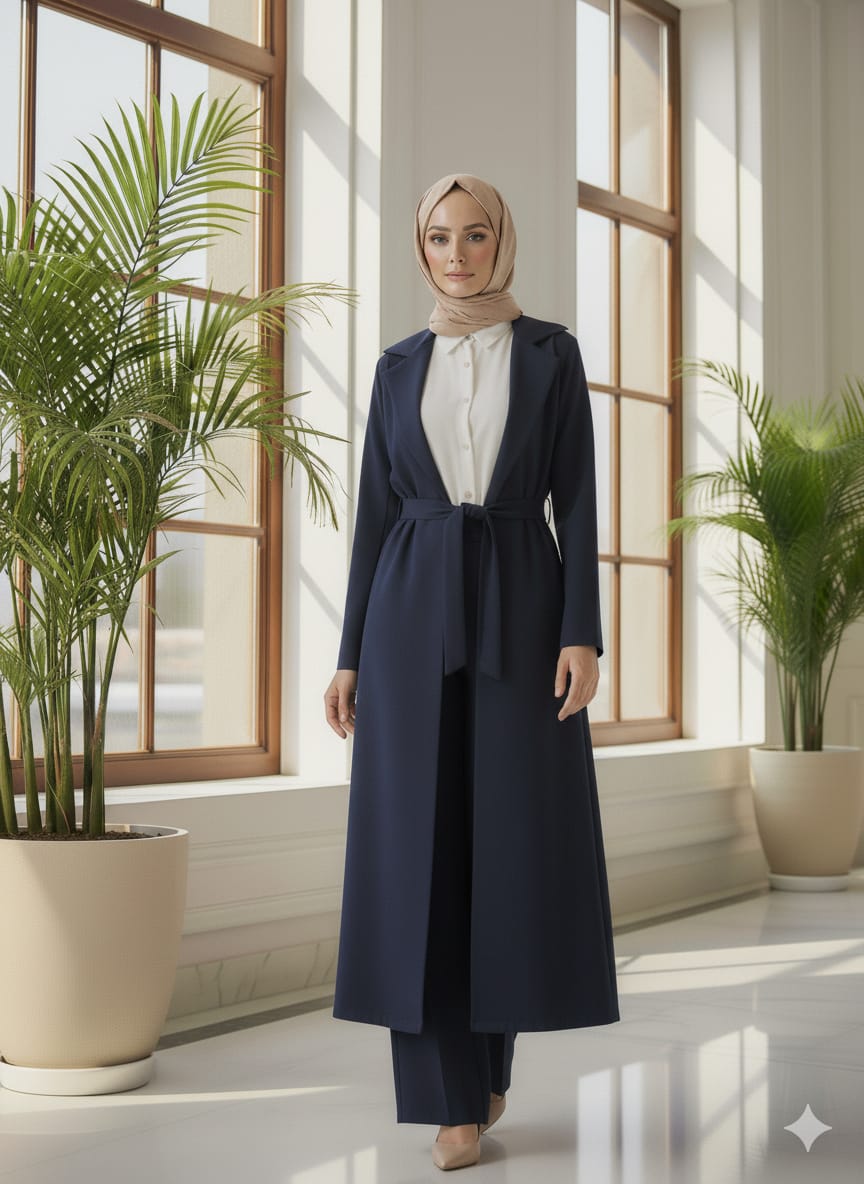 elegant formal suit