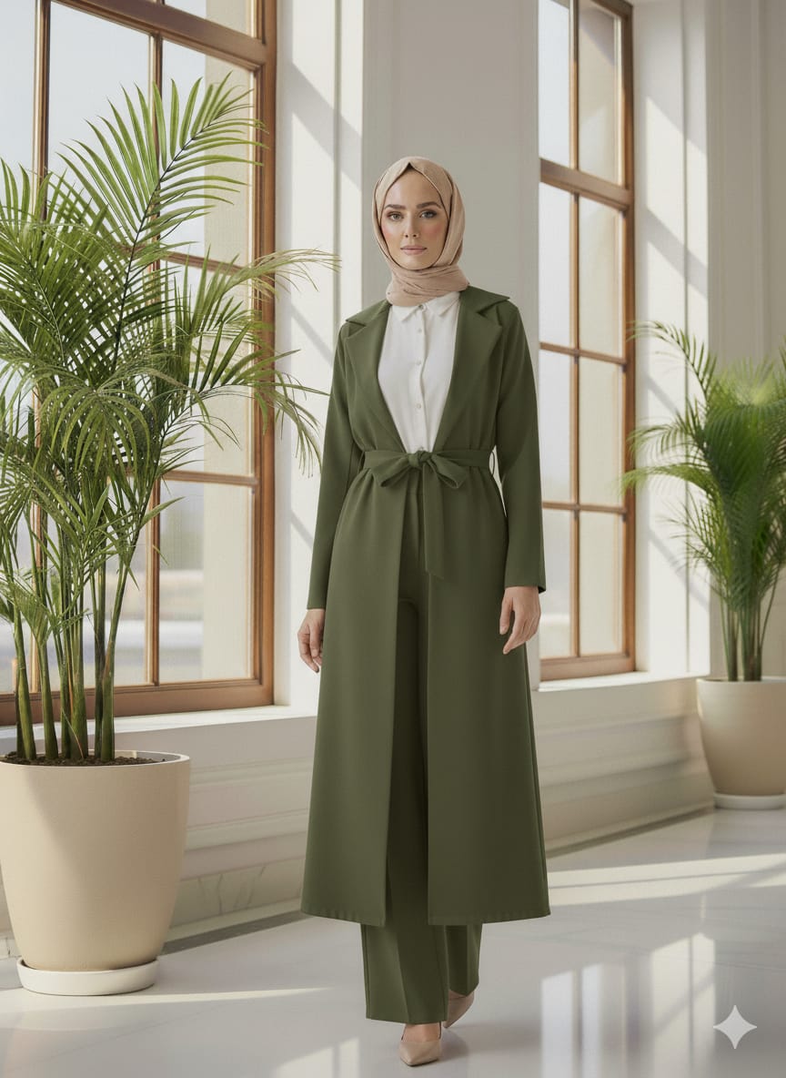 elegant formal suit