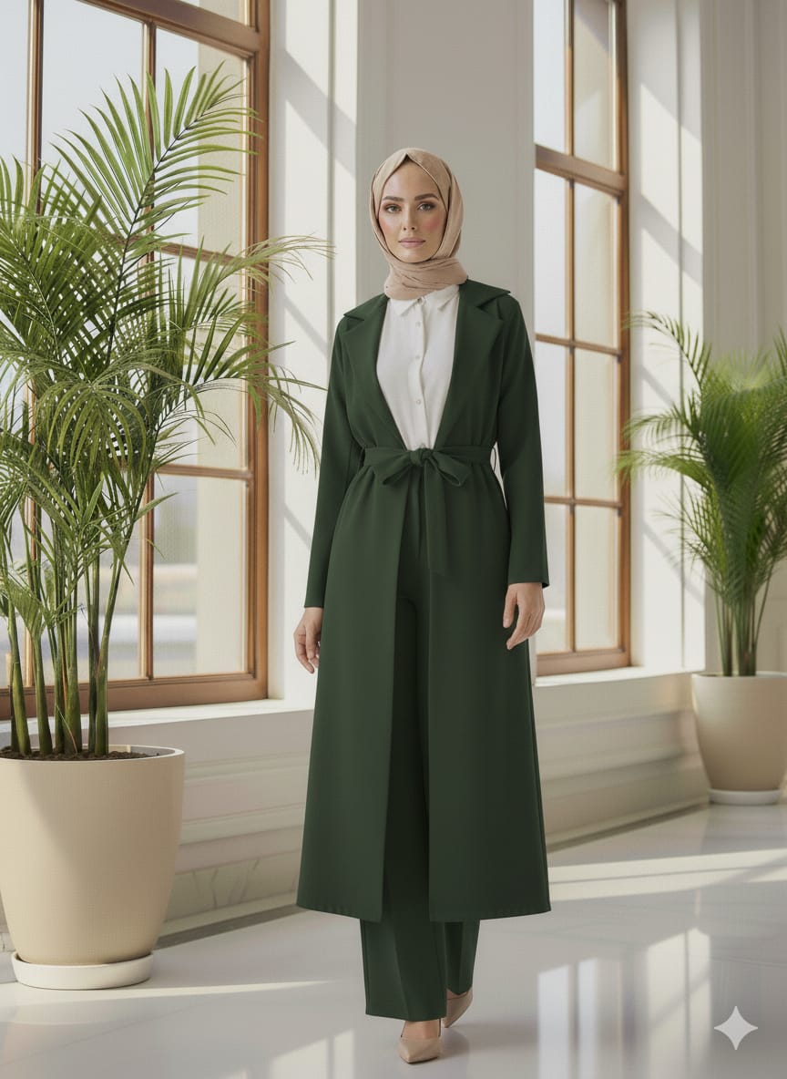 elegant formal suit